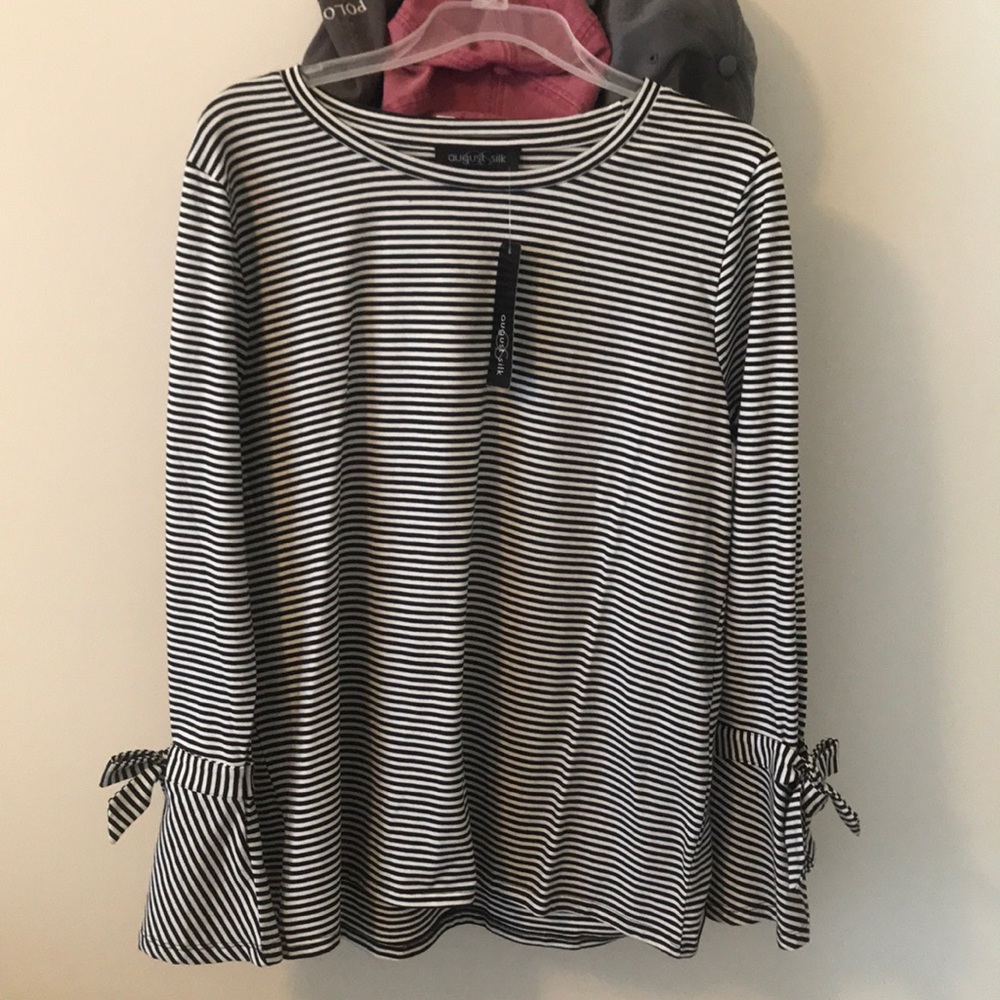 Striped shirt